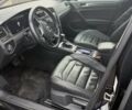 Чорний Фольксваген e-Golf, об'ємом двигуна 0 л та пробігом 166 тис. км за 12801 $, фото 9 на Automoto.ua
