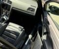 Черный Фольксваген e-Golf, объемом двигателя 0 л и пробегом 194 тыс. км за 12300 $, фото 11 на Automoto.ua