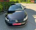 Чорний Фольксваген e-Golf, об'ємом двигуна 0 л та пробігом 120 тис. км за 12400 $, фото 55 на Automoto.ua