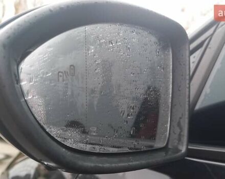 Черный Фольксваген e-Golf, объемом двигателя 0 л и пробегом 190 тыс. км за 12700 $, фото 9 на Automoto.ua