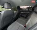 Черный Фольксваген e-Golf, объемом двигателя 0 л и пробегом 129 тыс. км за 10950 $, фото 20 на Automoto.ua