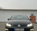 Чорний Фольксваген e-Golf, об'ємом двигуна 0 л та пробігом 141 тис. км за 15000 $, фото 6 на Automoto.ua