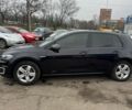 Чорний Фольксваген e-Golf, об'ємом двигуна 0 л та пробігом 163 тис. км за 12500 $, фото 2 на Automoto.ua