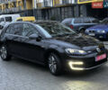 Черный Фольксваген e-Golf, объемом двигателя 0 л и пробегом 91 тыс. км за 8900 $, фото 9 на Automoto.ua