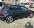 Черный Фольксваген e-Golf, объемом двигателя 0 л и пробегом 136 тыс. км за 12600 $, фото 2 на Automoto.ua