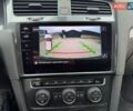 Черный Фольксваген e-Golf, объемом двигателя 0 л и пробегом 129 тыс. км за 12200 $, фото 18 на Automoto.ua