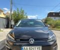 Черный Фольксваген e-Golf, объемом двигателя 0 л и пробегом 98 тыс. км за 12499 $, фото 1 на Automoto.ua