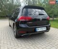 Черный Фольксваген e-Golf, объемом двигателя 0 л и пробегом 190 тыс. км за 12700 $, фото 12 на Automoto.ua