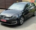 Чорний Фольксваген e-Golf, об'ємом двигуна 0 л та пробігом 146 тис. км за 12900 $, фото 9 на Automoto.ua