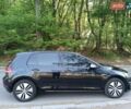 Чорний Фольксваген e-Golf, об'ємом двигуна 0 л та пробігом 168 тис. км за 10400 $, фото 3 на Automoto.ua