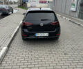 Черный Фольксваген e-Golf, объемом двигателя 0 л и пробегом 210 тыс. км за 13900 $, фото 6 на Automoto.ua