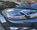 Чорний Фольксваген e-Golf, об'ємом двигуна 0 л та пробігом 190 тис. км за 11500 $, фото 16 на Automoto.ua