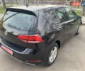 Черный Фольксваген e-Golf, объемом двигателя 0 л и пробегом 126 тыс. км за 12700 $, фото 4 на Automoto.ua