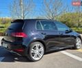 Чорний Фольксваген e-Golf, об'ємом двигуна 0 л та пробігом 166 тис. км за 14999 $, фото 6 на Automoto.ua
