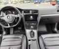 Чорний Фольксваген e-Golf, об'ємом двигуна 0 л та пробігом 77 тис. км за 12900 $, фото 30 на Automoto.ua