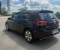 Черный Фольксваген e-Golf, объемом двигателя 0 л и пробегом 135 тыс. км за 12100 $, фото 2 на Automoto.ua