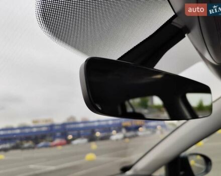 Чорний Фольксваген e-Golf, об'ємом двигуна 0 л та пробігом 77 тис. км за 12900 $, фото 51 на Automoto.ua