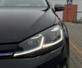 Чорний Фольксваген e-Golf, об'ємом двигуна 0 л та пробігом 141 тис. км за 15000 $, фото 7 на Automoto.ua