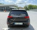 Чорний Фольксваген e-Golf, об'ємом двигуна 0 л та пробігом 123 тис. км за 13000 $, фото 6 на Automoto.ua