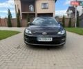 Черный Фольксваген e-Golf, объемом двигателя 0 л и пробегом 190 тыс. км за 12700 $, фото 1 на Automoto.ua