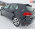 Чорний Фольксваген e-Golf, об'ємом двигуна 0 л та пробігом 145 тис. км за 11500 $, фото 9 на Automoto.ua