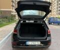 Чорний Фольксваген e-Golf, об'ємом двигуна 0 л та пробігом 200 тис. км за 15450 $, фото 17 на Automoto.ua