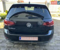 Чорний Фольксваген e-Golf, об'ємом двигуна 0 л та пробігом 51 тис. км за 13700 $, фото 11 на Automoto.ua