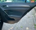 Чорний Фольксваген e-Golf, об'ємом двигуна 0 л та пробігом 120 тис. км за 12400 $, фото 25 на Automoto.ua