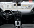 Черный Фольксваген e-Golf, объемом двигателя 0 л и пробегом 135 тыс. км за 12100 $, фото 14 на Automoto.ua