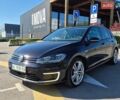 Черный Фольксваген e-Golf, объемом двигателя 0 л и пробегом 166 тыс. км за 14999 $, фото 1 на Automoto.ua