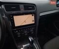 Чорний Фольксваген e-Golf, об'ємом двигуна 0 л та пробігом 140 тис. км за 11800 $, фото 19 на Automoto.ua