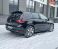 Чорний Фольксваген e-Golf, об'ємом двигуна 0 л та пробігом 190 тис. км за 11850 $, фото 6 на Automoto.ua