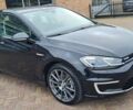 Черный Фольксваген e-Golf, объемом двигателя 0 л и пробегом 107 тыс. км за 14200 $, фото 10 на Automoto.ua
