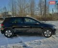 Черный Фольксваген e-Golf, объемом двигателя 0 л и пробегом 114 тыс. км за 12750 $, фото 3 на Automoto.ua