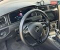 Черный Фольксваген e-Golf, объемом двигателя 0 л и пробегом 159 тыс. км за 12550 $, фото 21 на Automoto.ua