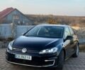 Черный Фольксваген e-Golf, объемом двигателя 0 л и пробегом 119 тыс. км за 14650 $, фото 5 на Automoto.ua