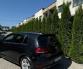 Черный Фольксваген e-Golf, объемом двигателя 0 л и пробегом 194 тыс. км за 12300 $, фото 20 на Automoto.ua