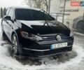 Чорний Фольксваген e-Golf, об'ємом двигуна 0 л та пробігом 122 тис. км за 9600 $, фото 2 на Automoto.ua