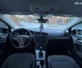 Черный Фольксваген e-Golf, объемом двигателя 0 л и пробегом 65 тыс. км за 14890 $, фото 21 на Automoto.ua