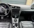 Чорний Фольксваген e-Golf, об'ємом двигуна 0 л та пробігом 166 тис. км за 12801 $, фото 11 на Automoto.ua