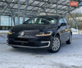 Чорний Фольксваген e-Golf, об'ємом двигуна 0 л та пробігом 145 тис. км за 13250 $, фото 12 на Automoto.ua