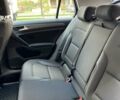Чорний Фольксваген e-Golf, об'ємом двигуна 0 л та пробігом 200 тис. км за 15450 $, фото 9 на Automoto.ua