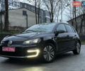 Черный Фольксваген e-Golf, объемом двигателя 0 л и пробегом 91 тыс. км за 8900 $, фото 1 на Automoto.ua