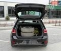 Чорний Фольксваген e-Golf, об'ємом двигуна 0 л та пробігом 145 тис. км за 11500 $, фото 8 на Automoto.ua
