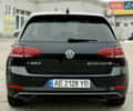 Черный Фольксваген e-Golf, объемом двигателя 0 л и пробегом 135 тыс. км за 12100 $, фото 10 на Automoto.ua
