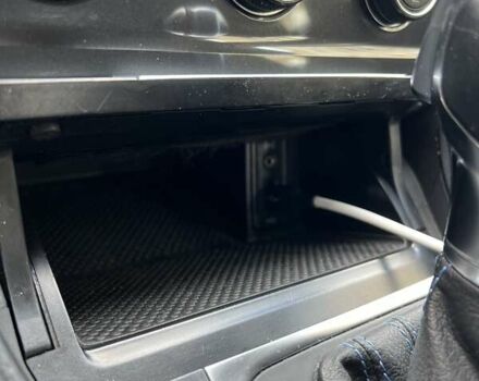 Черный Фольксваген e-Golf, объемом двигателя 0 л и пробегом 200 тыс. км за 15450 $, фото 8 на Automoto.ua