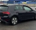Черный Фольксваген e-Golf, объемом двигателя 0 л и пробегом 101 тыс. км за 12300 $, фото 1 на Automoto.ua