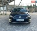 Чорний Фольксваген e-Golf, об'ємом двигуна 0 л та пробігом 146 тис. км за 13200 $, фото 8 на Automoto.ua