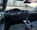 Черный Фольксваген e-Golf, объемом двигателя 0 л и пробегом 130 тыс. км за 10900 $, фото 13 на Automoto.ua