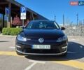 Чорний Фольксваген e-Golf, об'ємом двигуна 0 л та пробігом 166 тис. км за 14999 $, фото 9 на Automoto.ua